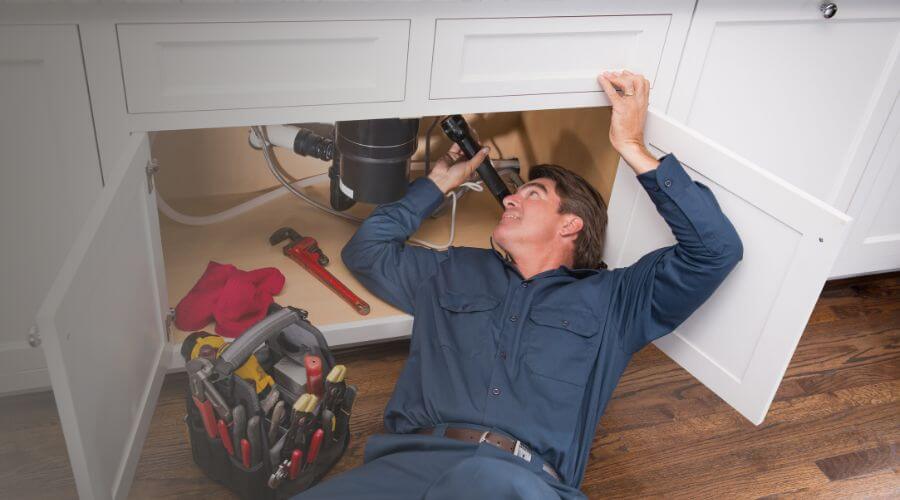 Professional expert plumbing services in Ellensburg, WA